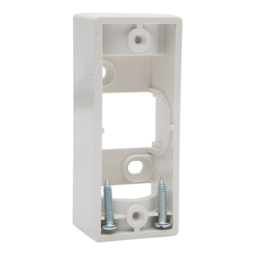 PDL General Accessories, Mounting Plate, Architrave 25mm