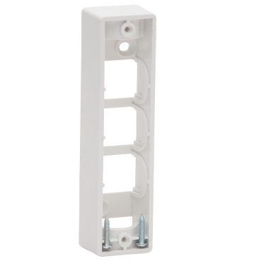 2 Architrave Mounting Block