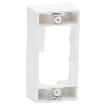 500 Series, Worktop Mounting Block, Short