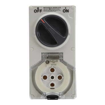 PDL56CV532LE 56 Series Industrial | PDL