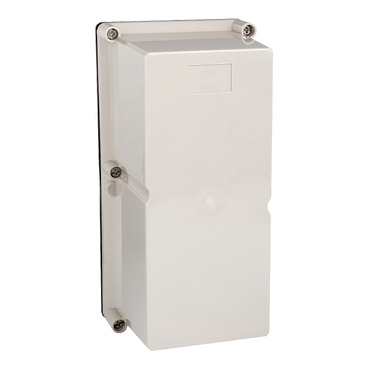 56 Series, Enclosure Lid Deep, 2-Gang IP66