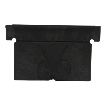 56 Series, Enclosure Divider Kit, Black
