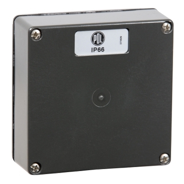 56 Series, Enclosure Lid, 1-Gang IP66