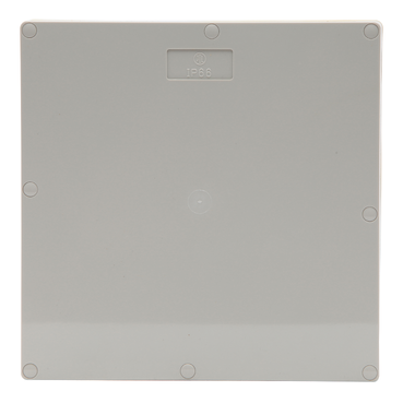 56 Series, Enclosure Lid, 4-Gang 2x2 IP66