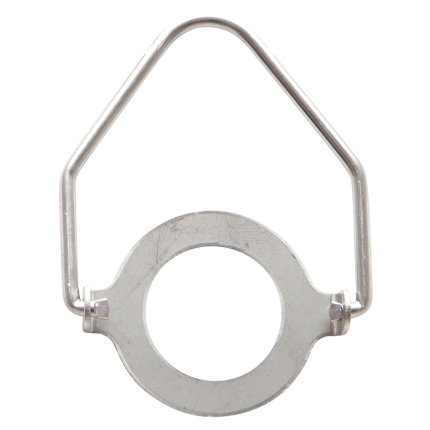 PDL Pendant Outlet Clamp - Suits Small Connectors