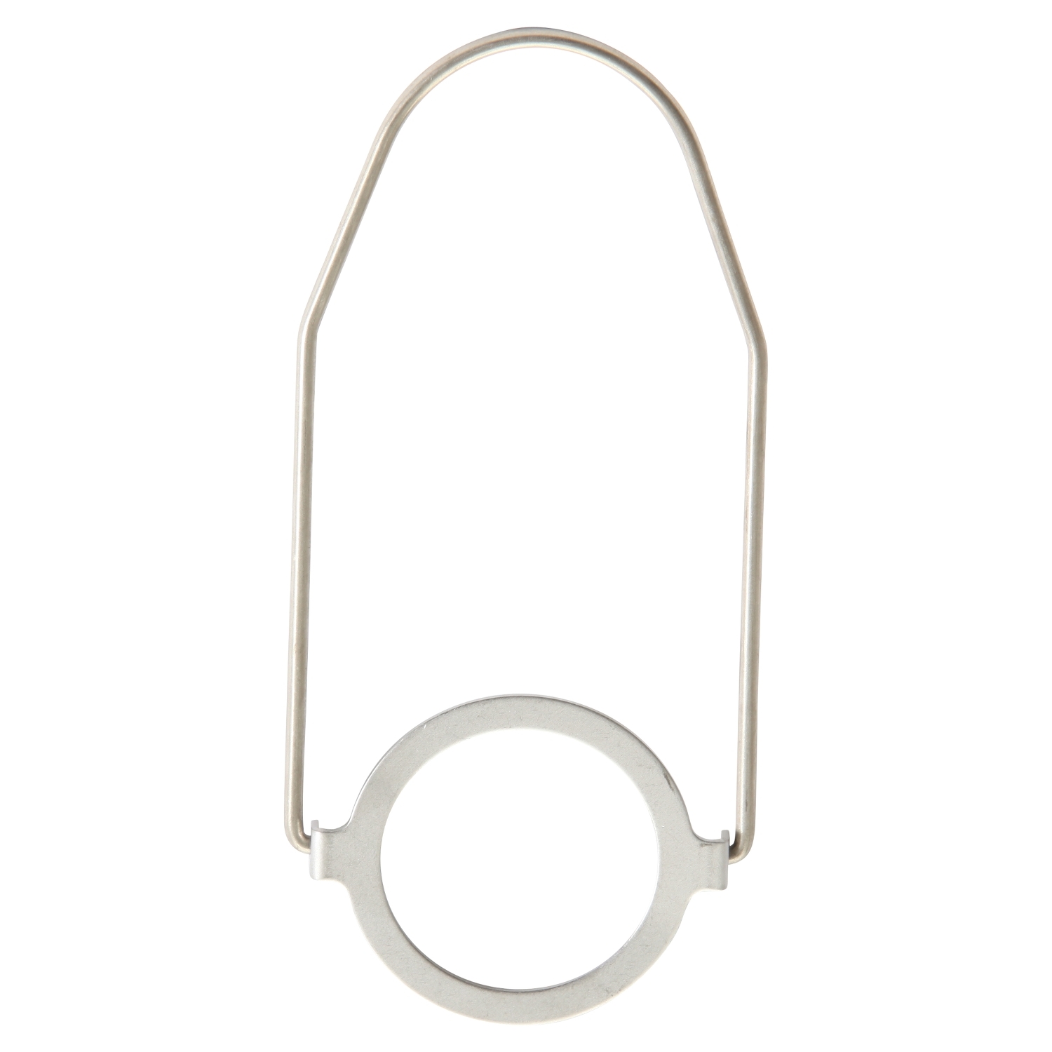 PDL Suspension Hook Medium Clamp