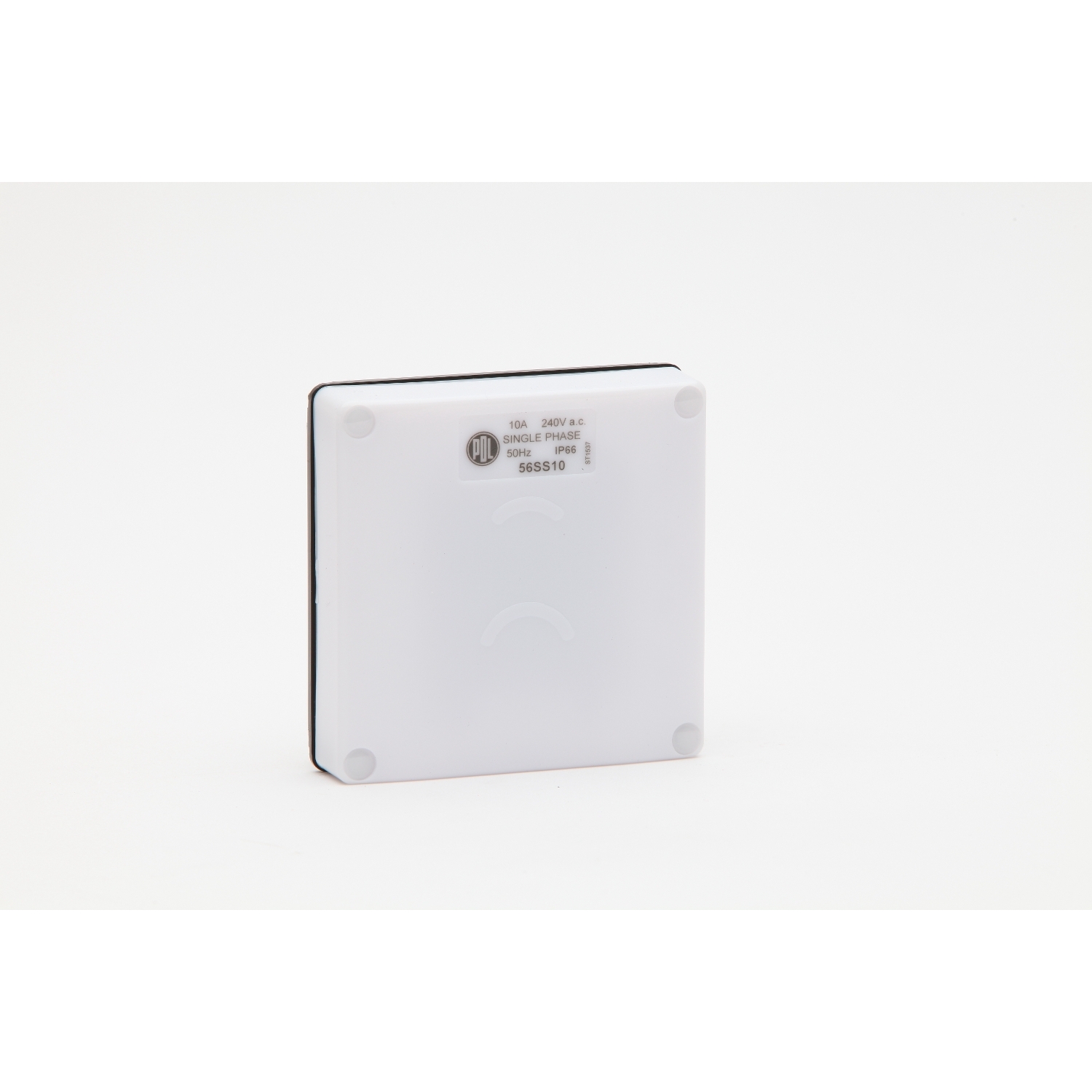 PDL 56 Series - Sunset Switch Photoelectric 10A 240V No Enclosure IP66 - Grey