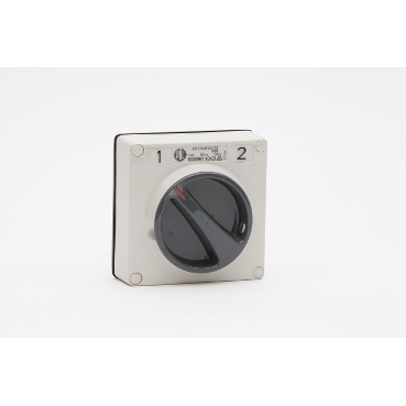 56 Series, Intermediate Switch, 10A 240V 1P IP66