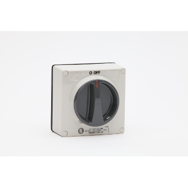 56 Series, Switch, Intermediate Changeover, 20A, 500V, 1-Pole