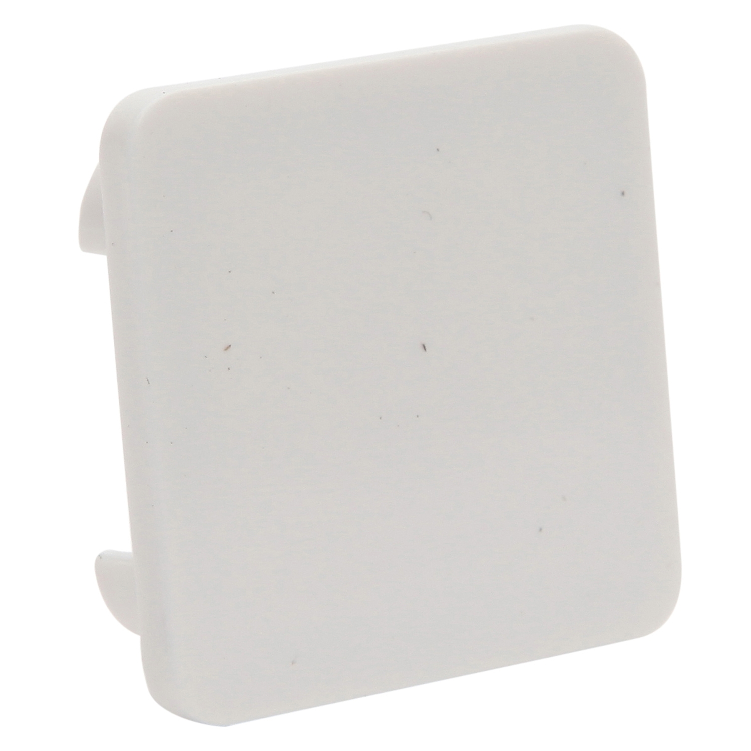 PDL 600 Series - Module Blank Adaptor Plug In - White