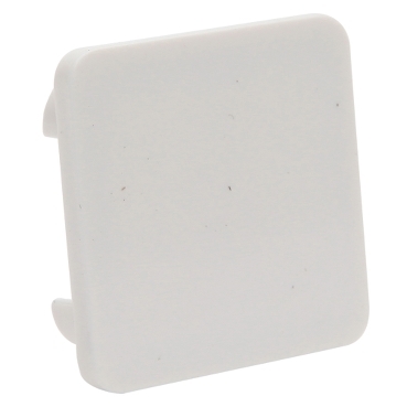 ID Blank Module Pad - 600 Series - Polycarbonate