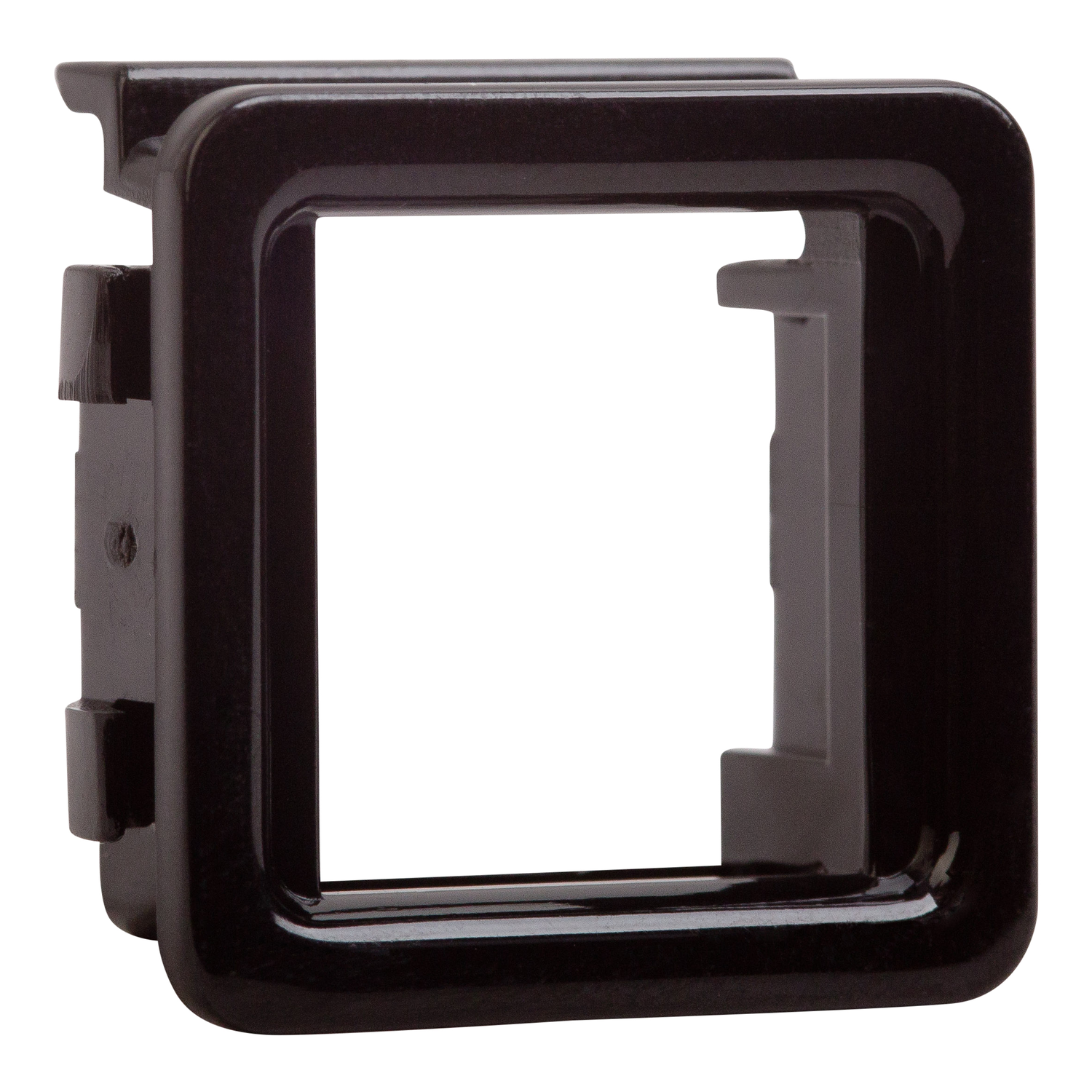 PDL 600 Series - Keystone Data Jack Clip - Black