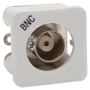 BNC Socket Communication Module; BNC Legend