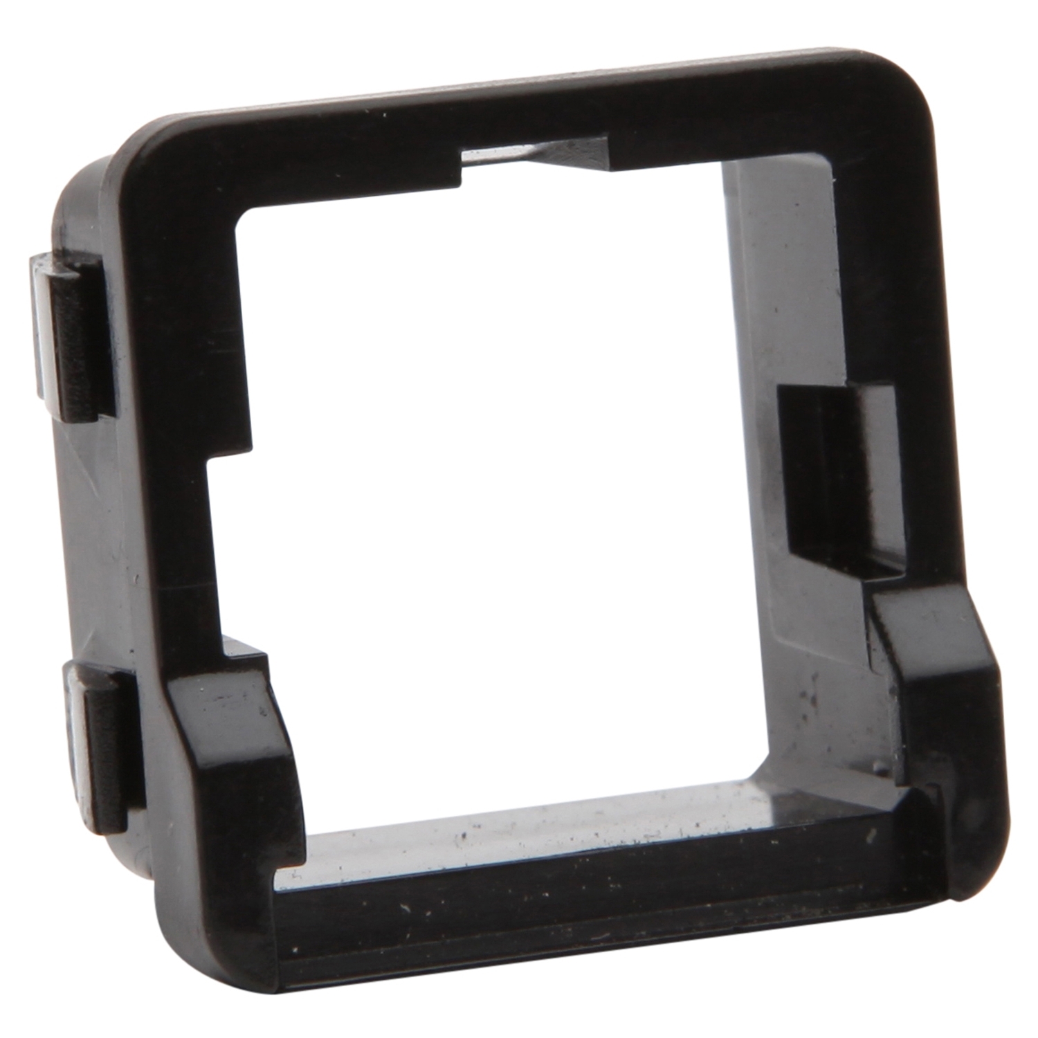 PDL 600 Series - Module Data Jack Adaptor AT&T Shuttle Clip - Black