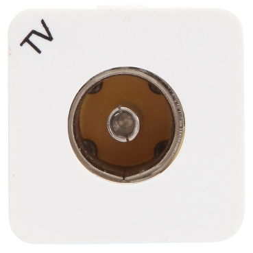 TV Coaxial Cable - 600 Series - TV Legend - 1 Phase