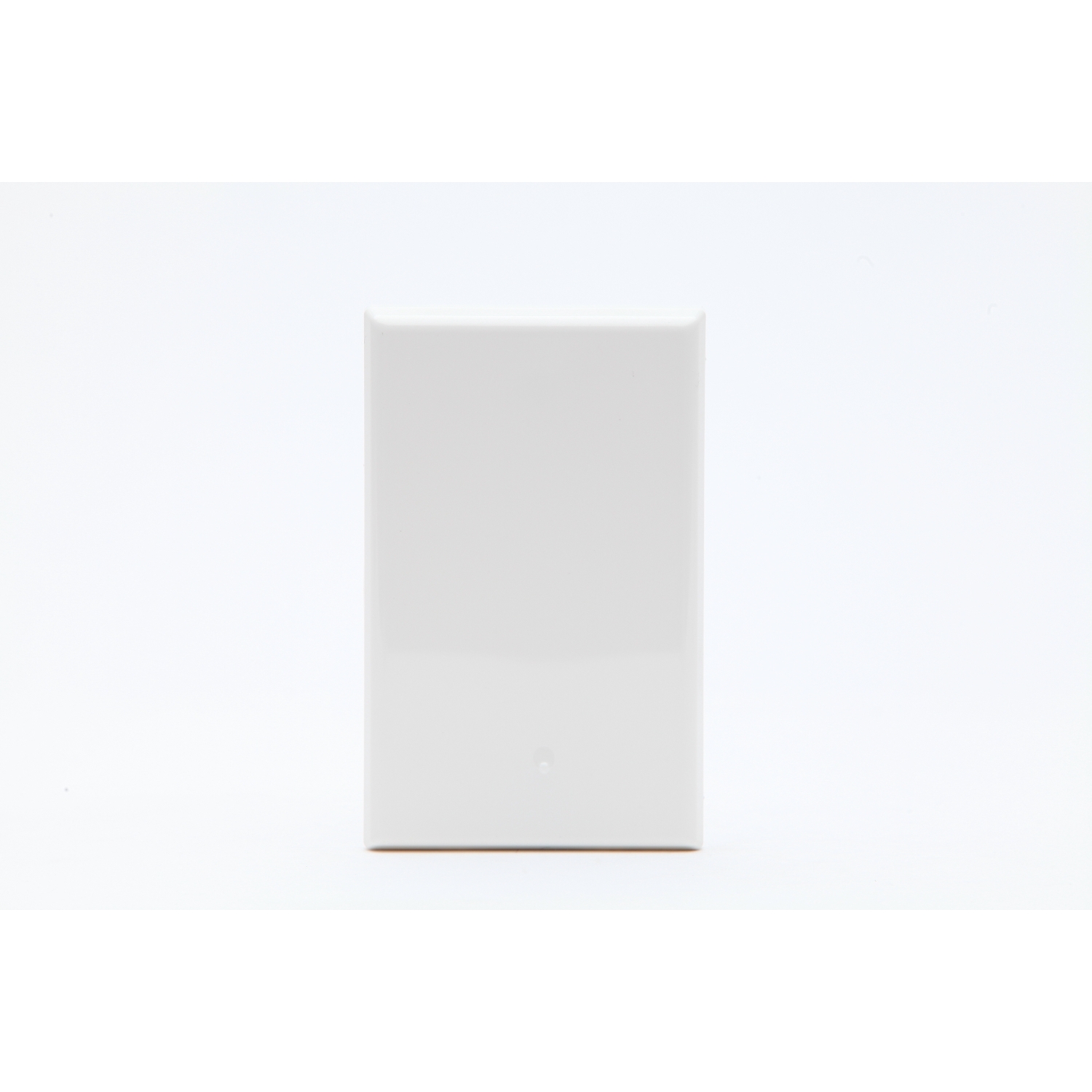 PDL 600 Series - Grid + Full Plate Blank - White