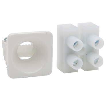 600 Series, Module Permanent Connection, 16A