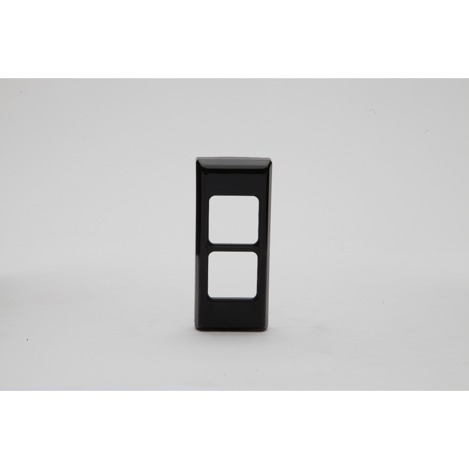 Switch Cover Architrave Dual