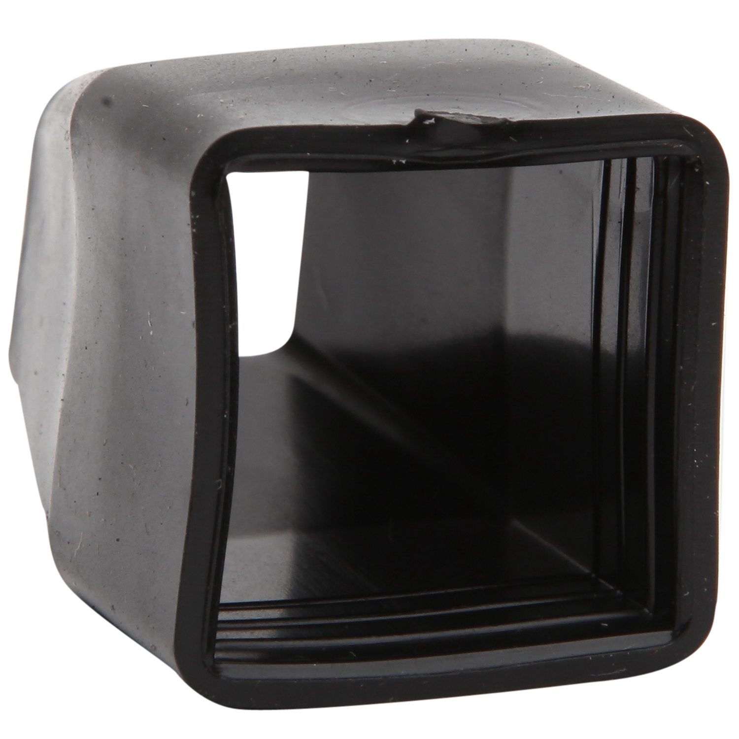 PDL 600 Series - Insulation Mechanism Shroud - Grey