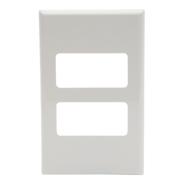 600 Series, Cover Plate Switch, 4-Gang