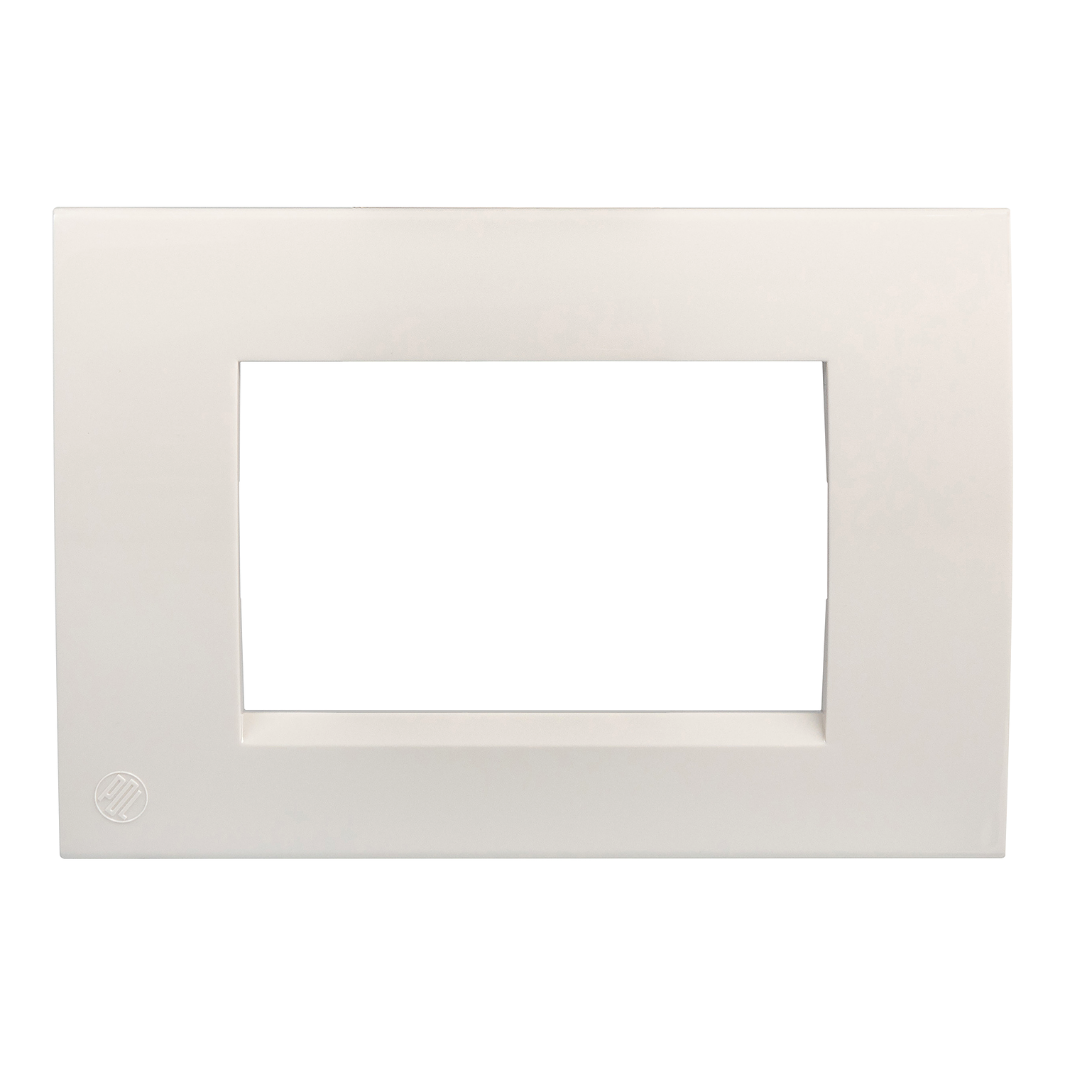 Surround and grid plate - Modena 800 Series - polycarbonate