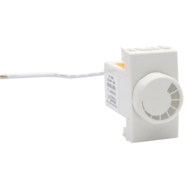 Dimmer Control Module, 25-400W, Electronic Trailing Edge Control