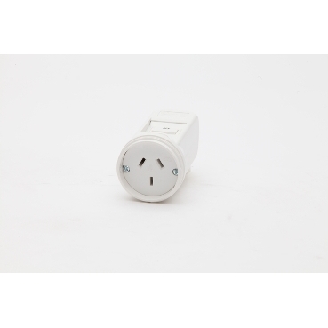 Pendant Switch Cord Connector Socket - 900 Series - 10A - 250V