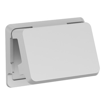 Pro Series, Protective Box, IK10 Lockable Lid