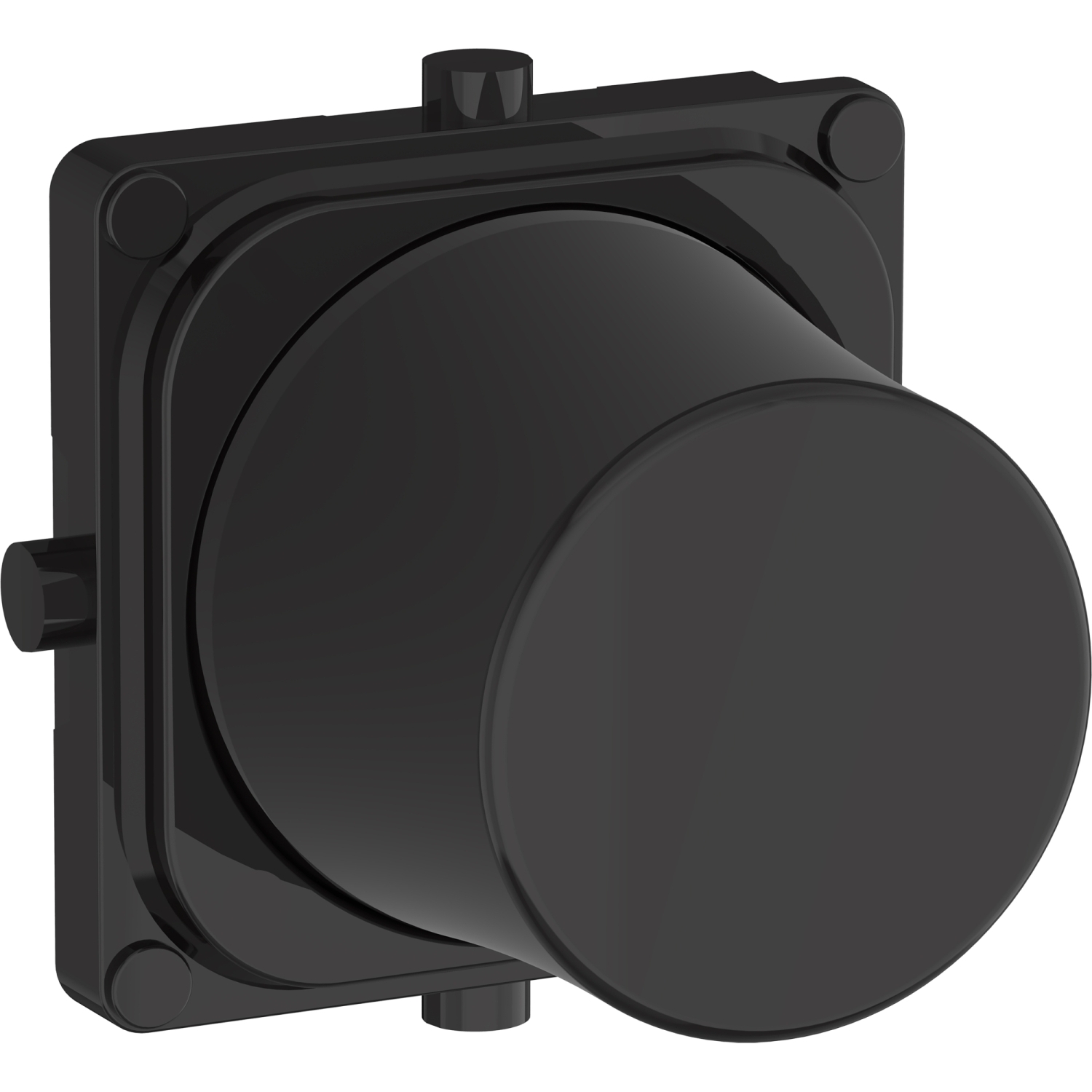 PDL Pro Series - Dimmer Knob - Black