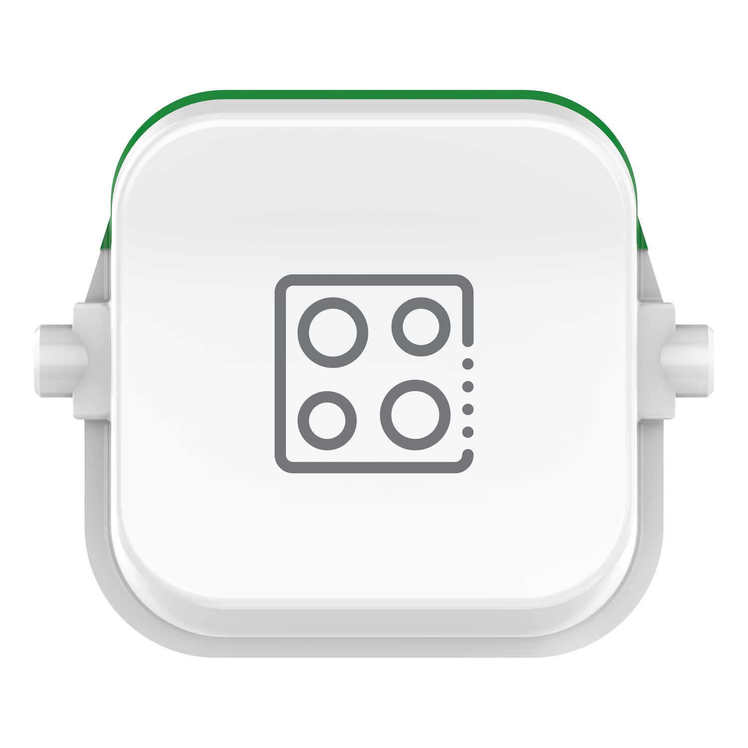 PDL Pro Series - Dolly Rocker 32A HOB- White
