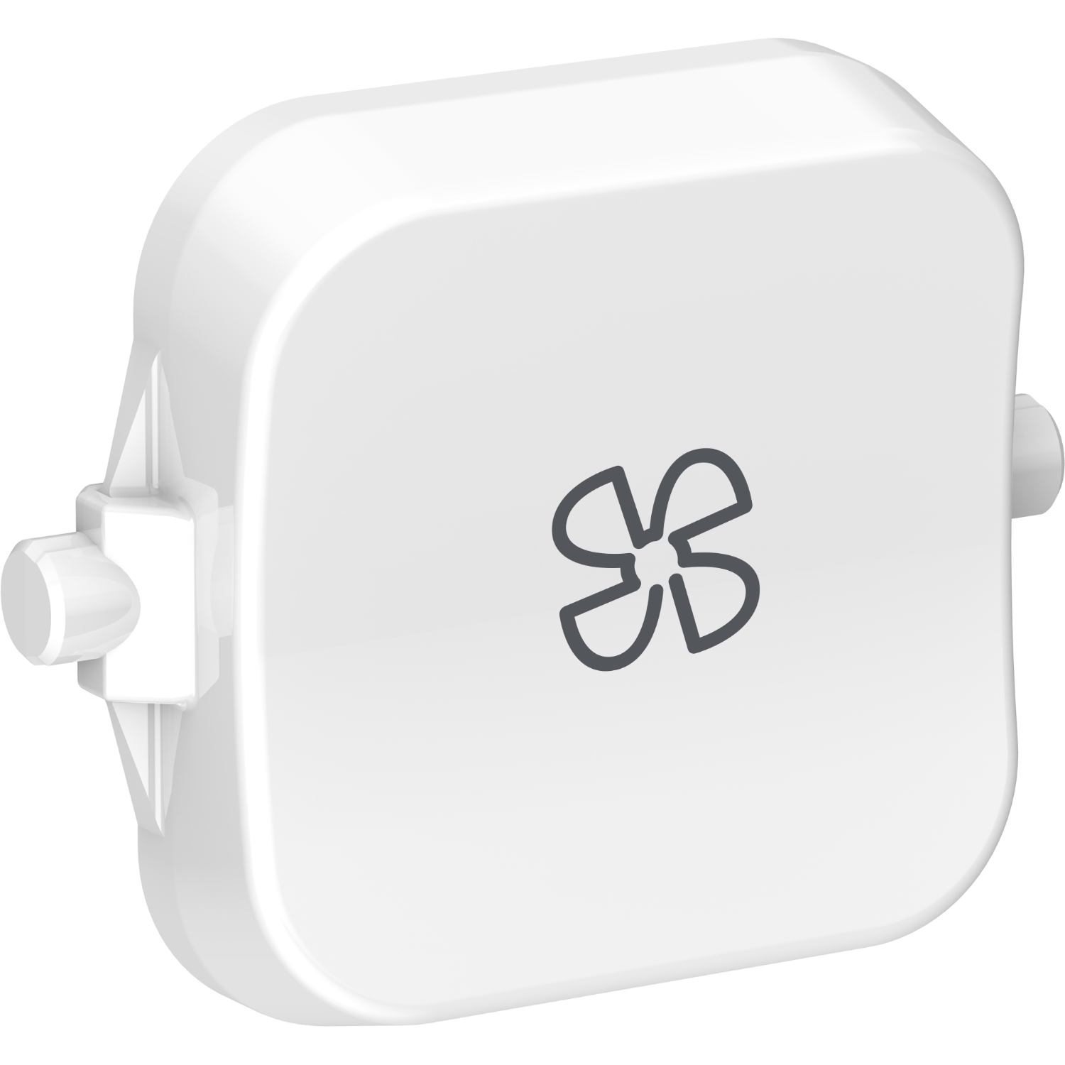 Pro Series - Dolly Rocker FAN - White