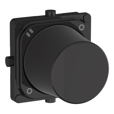 Pro Series, Rotary Switch Knob Kit, 4-Position, 0-1-0-2