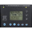 remote advanced UMI module DSM303 Sepam series 20, 40, 60, 80