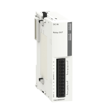 TM2DMM8DRT Product picture Schneider Electric