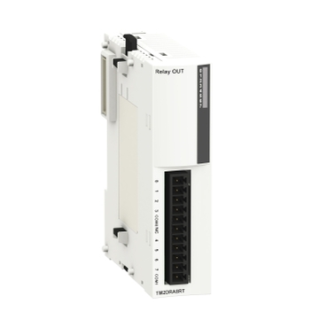 TM2DRA8RT Product picture Schneider Electric