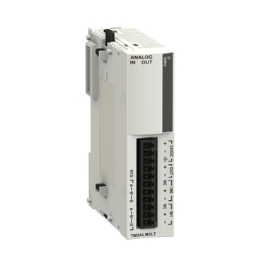 TM2ALM3LT Product picture Schneider Electric