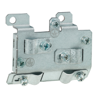  VW3A9523 VW3A9523 EMC PLOČA VELIČINA 1  