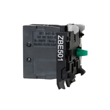 ZBE501 Product picture Schneider Electric