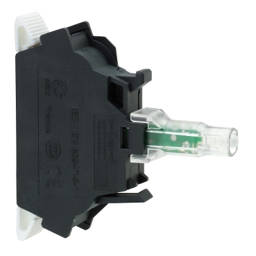 Schneider Electric ZBVB35 Picture