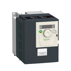 Variador de velocidad 3 fase con filtro - EMC - 0.37kW - 0.5hp - 500V - 1.5kVA