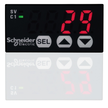 Zelio control Temperature control relays 