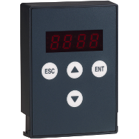  VW3G22101 VW3G22101 UDALJENI TERMINAL ATD22 IP54  