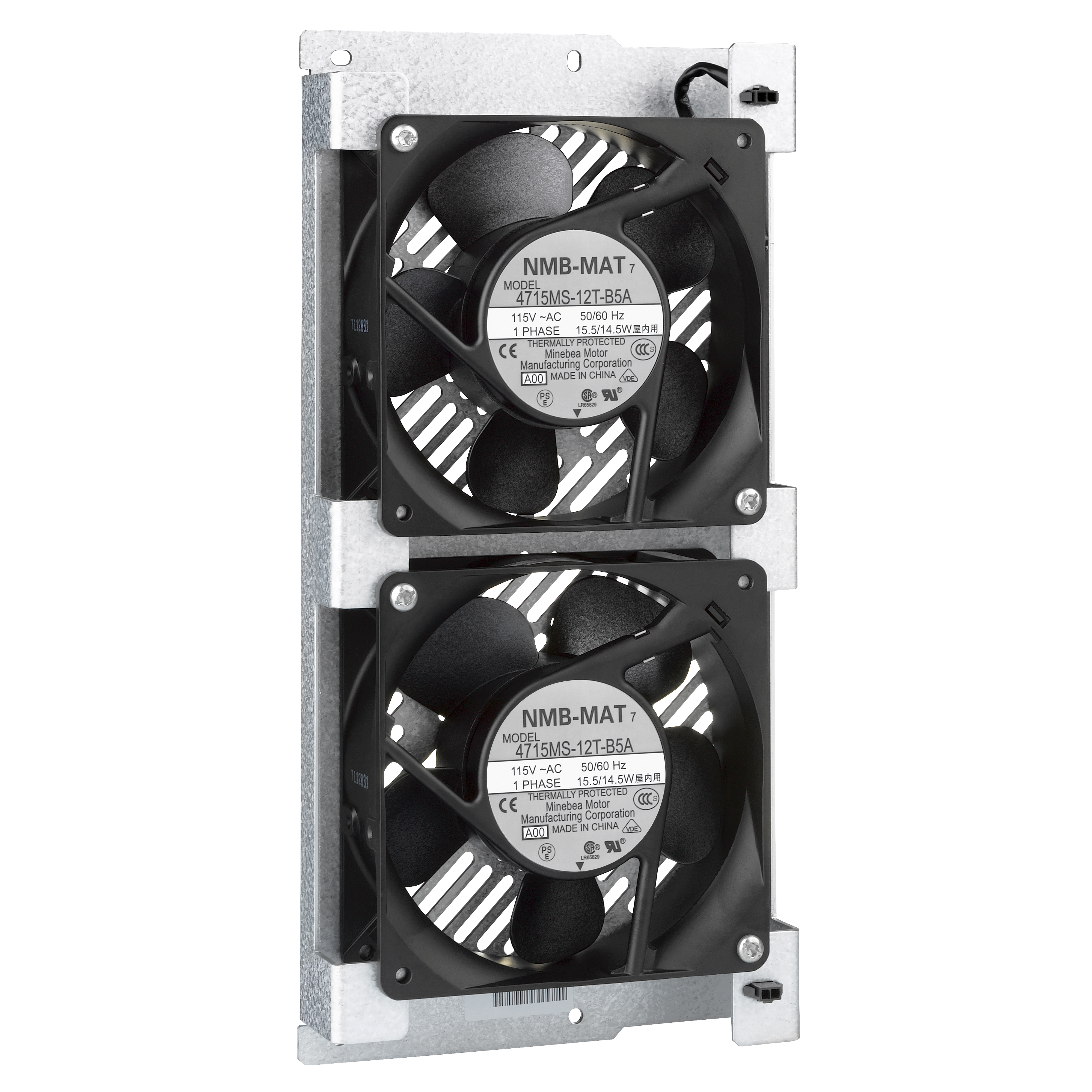 ATS22 VENTILATEUR TAILLE E 110