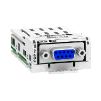  VW3A3607 VW3A3607 KARTICA ZA PROFIBUS ATV32 LX  