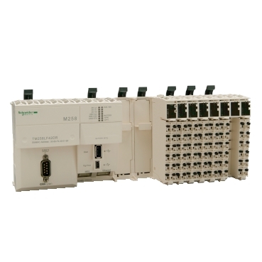 TM258LF42DRS0 Product picture Schneider Electric