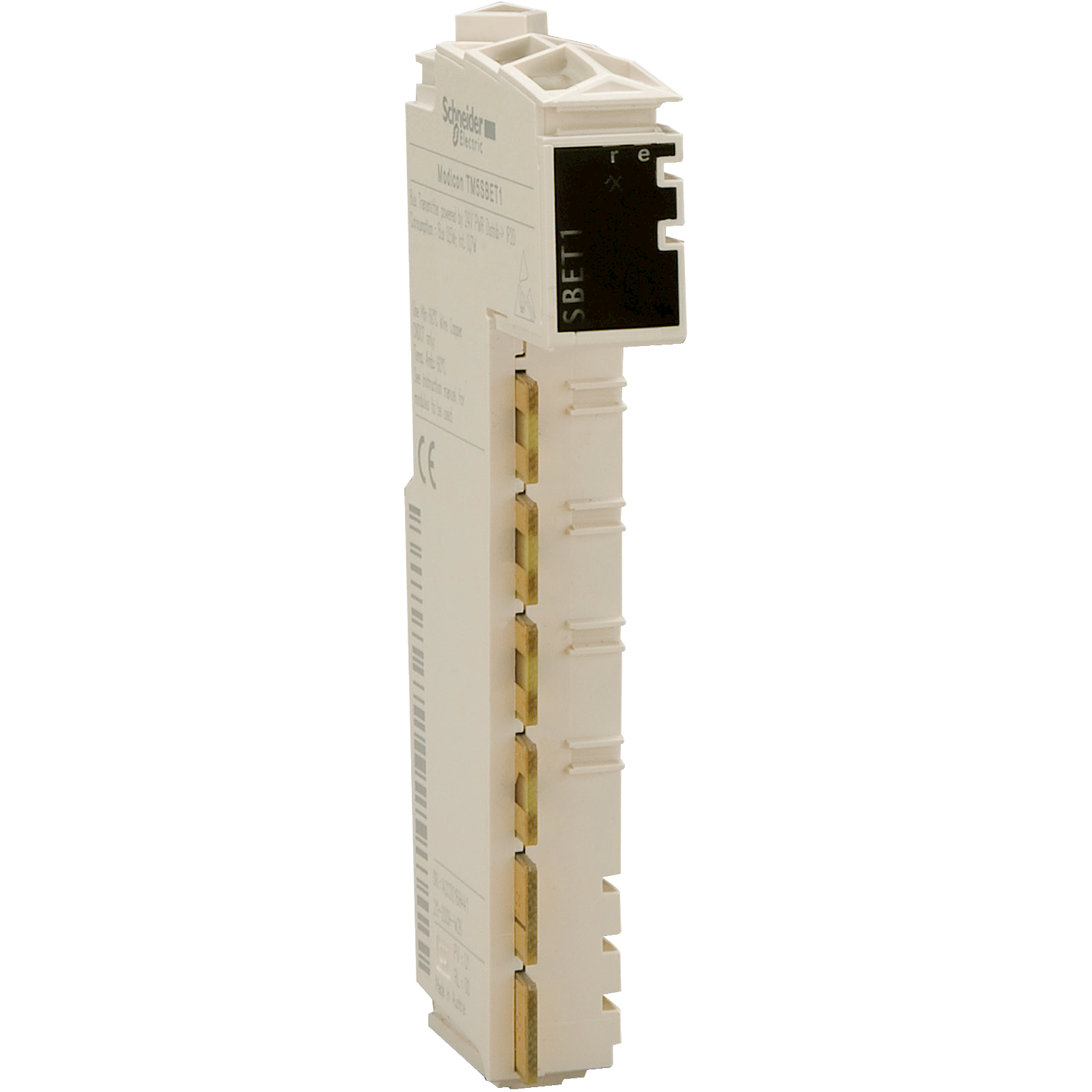 MOD. BUS TRANSMITTER- IP2