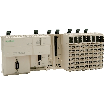 Schneider Electric TM258LF66DT4LS0 Picture