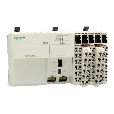 TM258LD42DT Product picture Schneider Electric