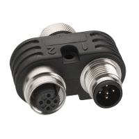  TM7ACYC TM7ACYC CAN BUS Y KONEKTOR  