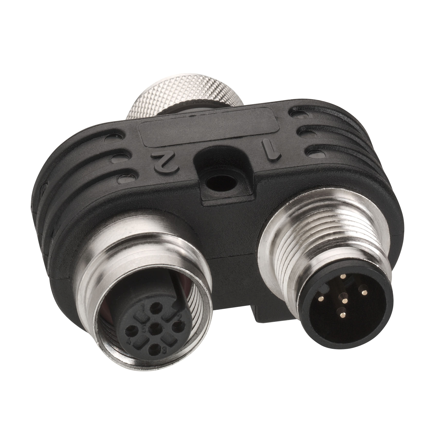 CAN BUS Y CONNECTOR